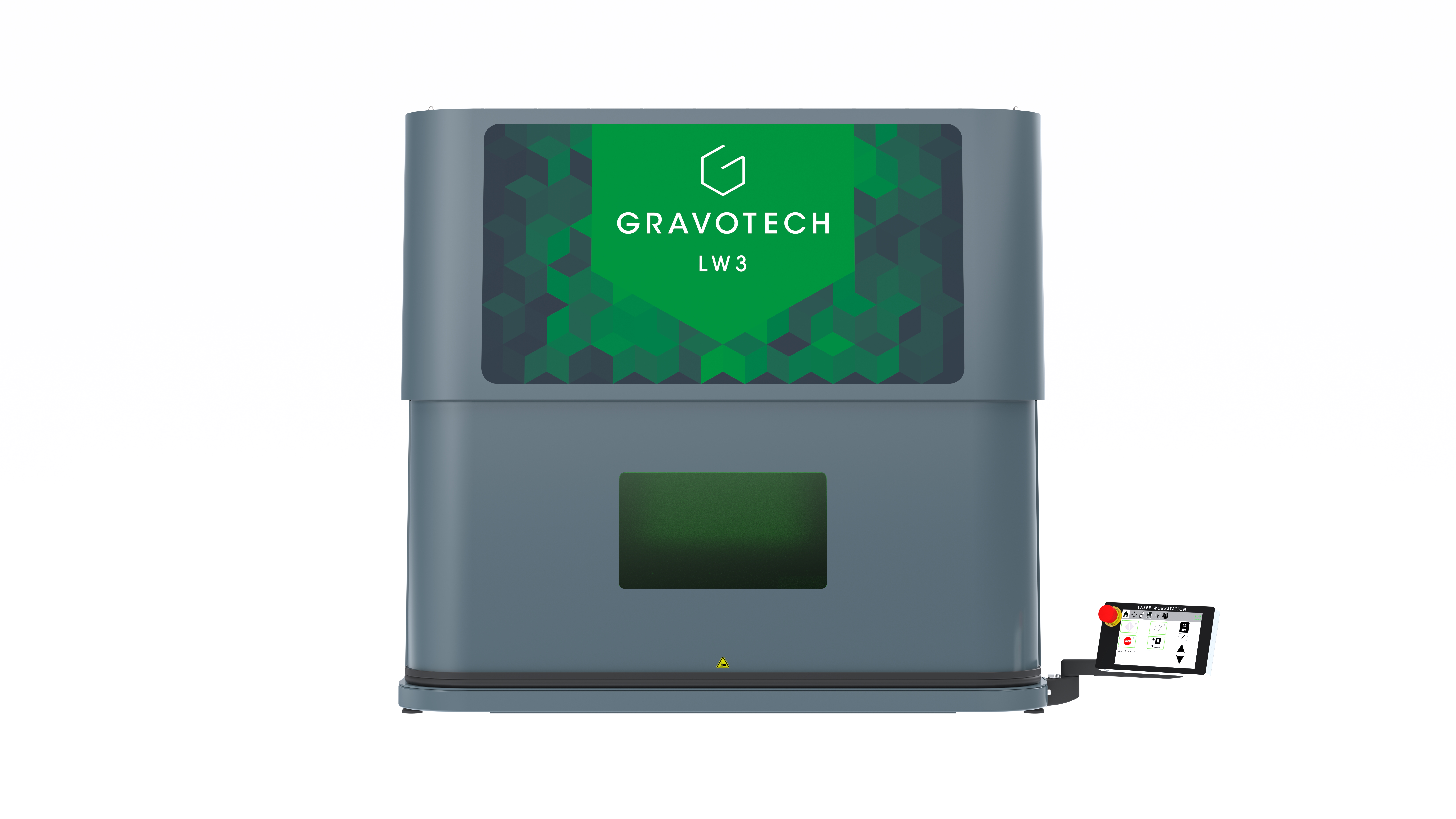 Laser Workstation 3 (LW3)