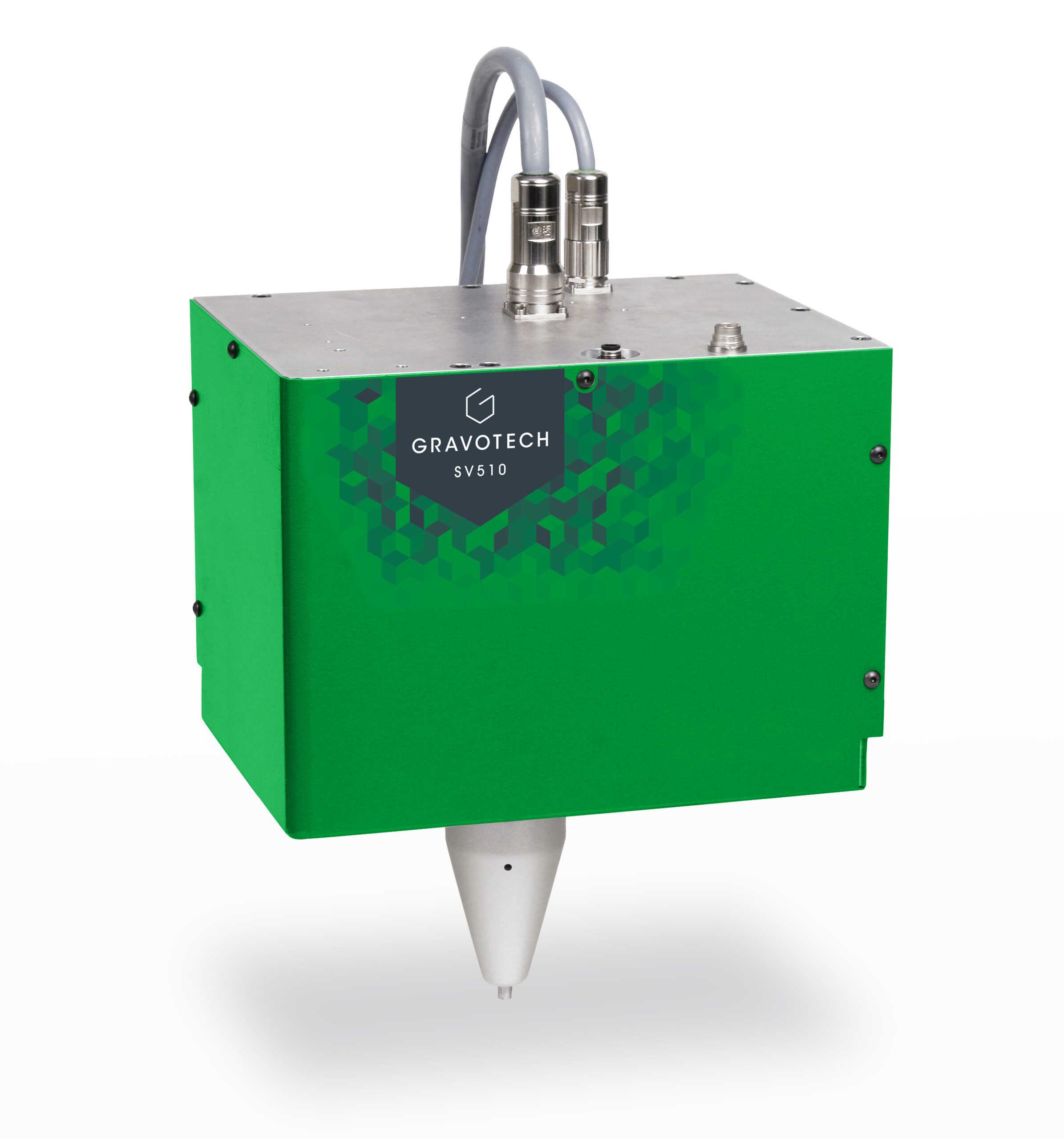 Mac P Sv510 Side View SV510