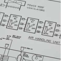 Flytskjema for graveringsmaskiner fra Gravograph