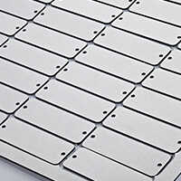 Tags uten varig merking