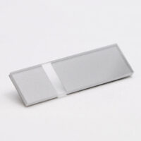 29656 Klar graveringsplate