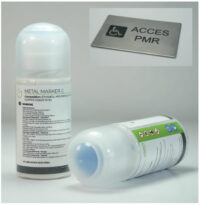 86424 Metal Marker G