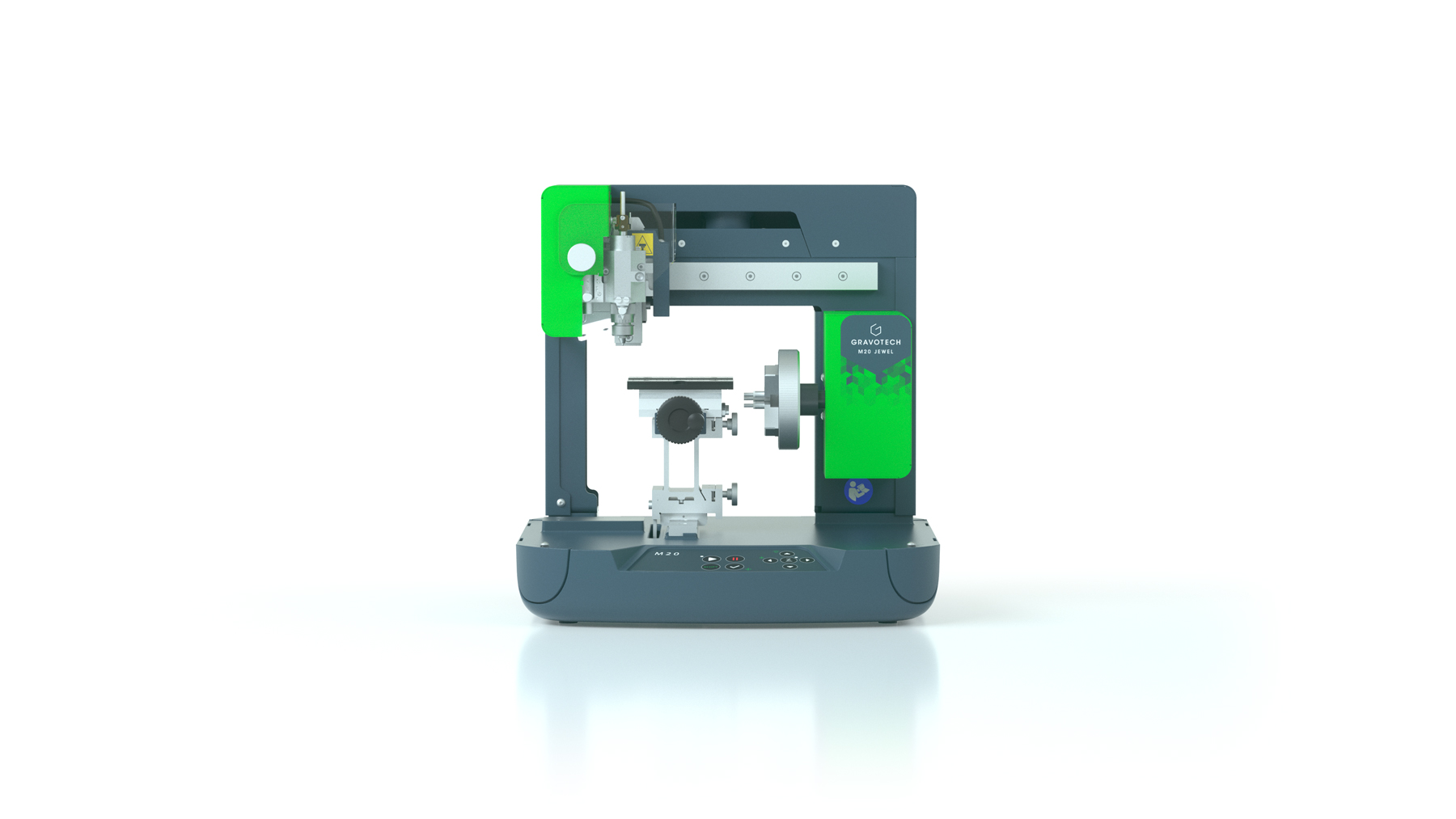 M20 V3 Jewel