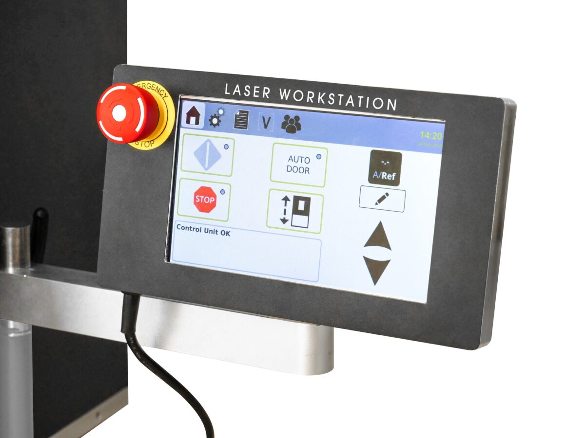 Mac P Lw2 Touchscreen